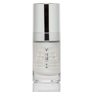 Apivita 5-Action Eye Serum 15ml