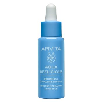 Apivita Aq. Beelicious Booster 30ml