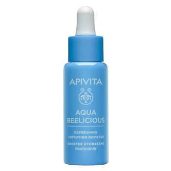 Apivita Aq. Beelicious Booster 30ml