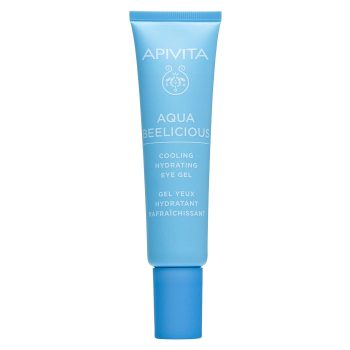 Apivita Aq. Beelicious Eye Gel 15ml