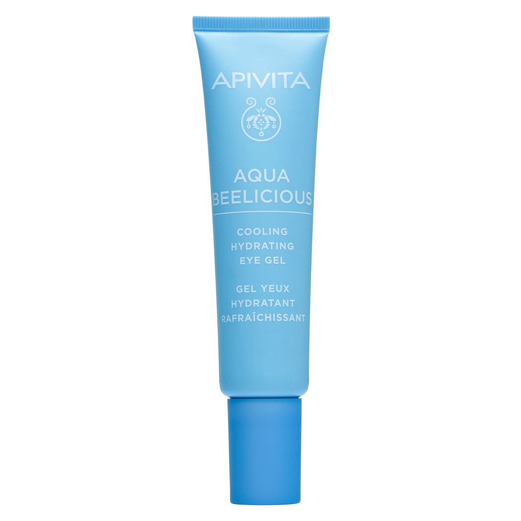 Apivita Aq. Beelicious Eye Gel 15ml Apivita Aq. Beelicious Eye Gel 15ml