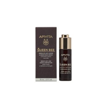 Apivita Queen Bee Absolute Anti-aging Serum 30 ml