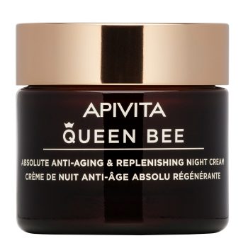Apivita Queen Bee Absolute Night Cream 50 ml