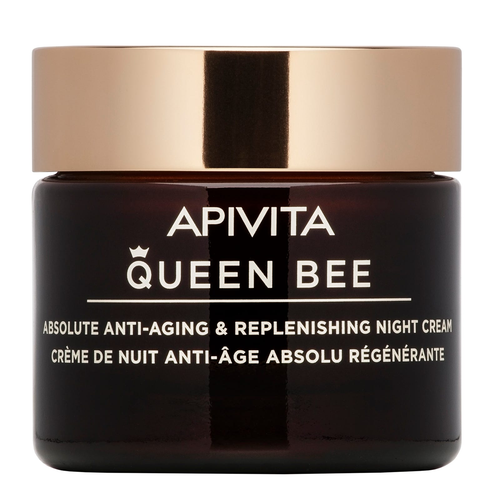 Apivita Queen Bee Absolute Night Cream 50 ml Apivita Queen Bee Absolute Night Cream 50 ml