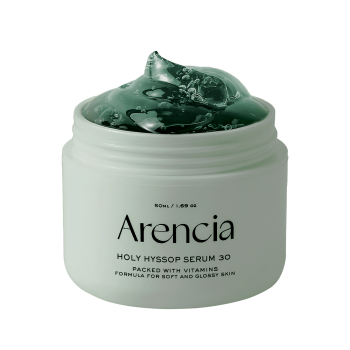 Arencia Holy Hyssop Serum 30 50g