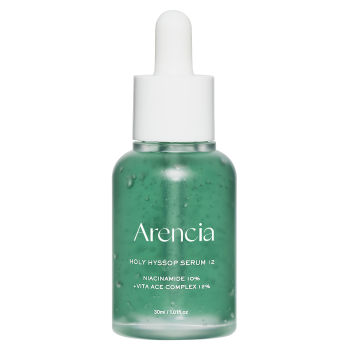 Arencia Holy Hyssop Serum 12 30ml