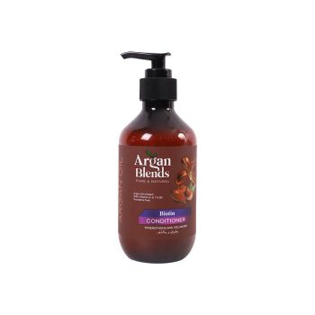 Argan Blends Biotin Conditioner 300ml