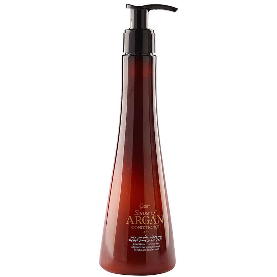 Argan Sense of Argan Hair Conditioner 250 ml Argan Sense of Argan Hair Conditioner 250 ml