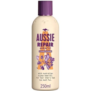 Aussie Miracle Repair Conditioner 250 ml