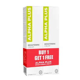 Avalon Alpha Plus Cream 30 Gm (1+1) Kit