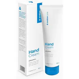 Avalon Hand Cream Fragrance Free 90 ml