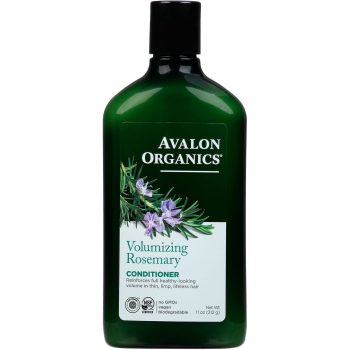 Avalon Organics Rosemary Conditioner 312 gm