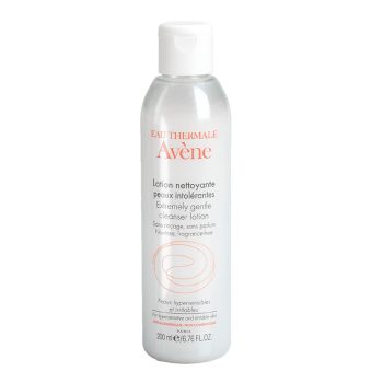 Avene Cleansing Lotion Gentle Cleansing 200 ml Av464- Av509