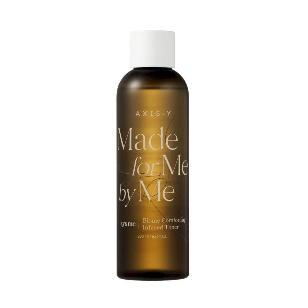 Axis-Y Ay&Me Biome Comforting Infused Toner Water 200ml