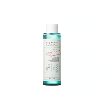 Axis-Y Daily Purifying Treatment Toner Water 200ml