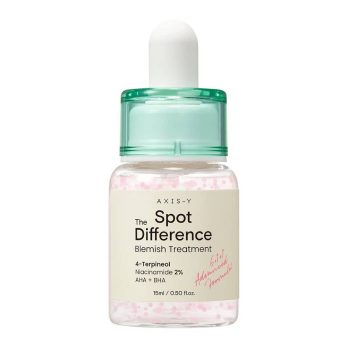 Axis-Y Spot The Difference Blemish Treatment Terpinol 15ml