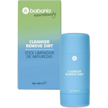 Babaria Neurobeauty Cleanser Remove Dirt Stick 25g