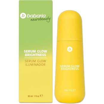 Babaria Neurobeauty Serum Glow Brightness 30 ml