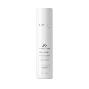Babe Depigment Lotion Glow 150ml