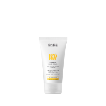 Babe Hand Cream - 50ml