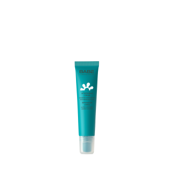Babe Lip Repairing Cream