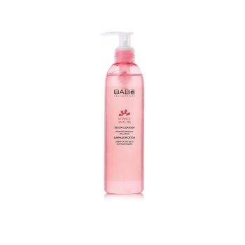 Babe Revitalizing Cleanser For Tired Skin 245 ml