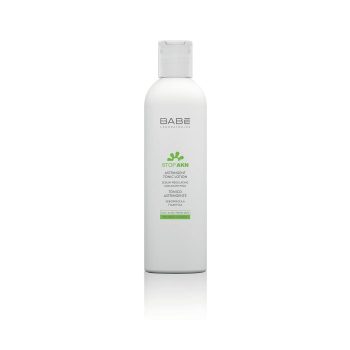 Babe Stop Akn Astringent Tonic Lotion - 250ml