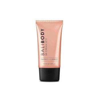 Bali Body Bb Cream - Natural 35ml