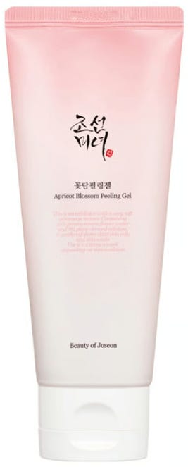 Beauty Of Joseon Apricot Blossom Peeling Gel