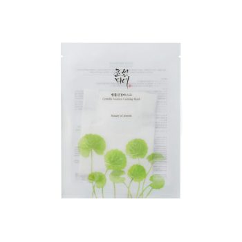 Beauty Of Joseon Centella Asiatica Calming Mask (1sheet)