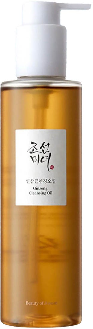 Beauty Of Joseon Ginseng Cleansing Oil