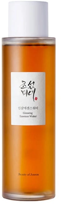 Beauty Of Joseon Ginseng Essence Water