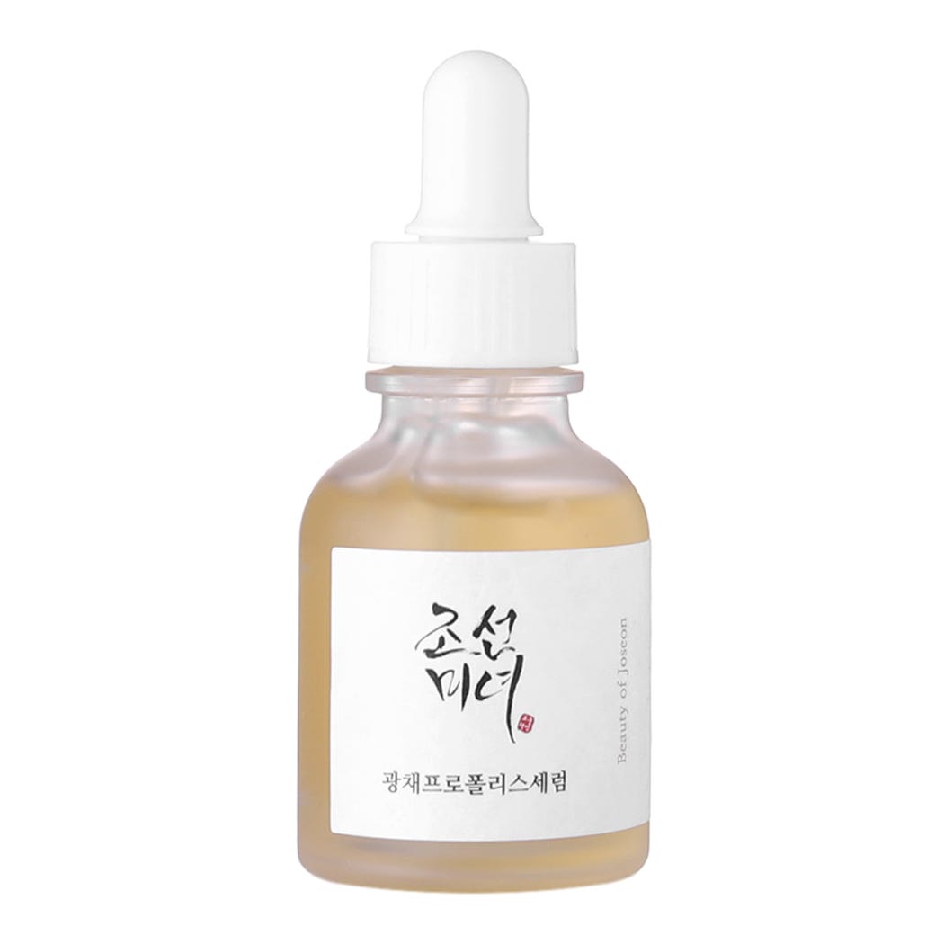 Beauty Of Joseon Glow Serum Proplis + Niacinamide Beauty Of Joseon Glow Serum Proplis + Niacinamide