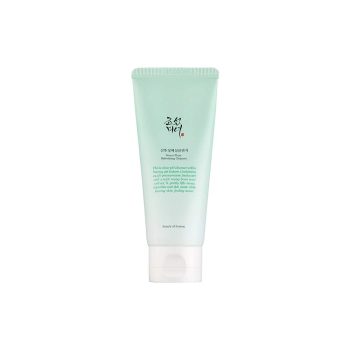 Beauty Of Joseon Green Plum Refreshing Cleanser