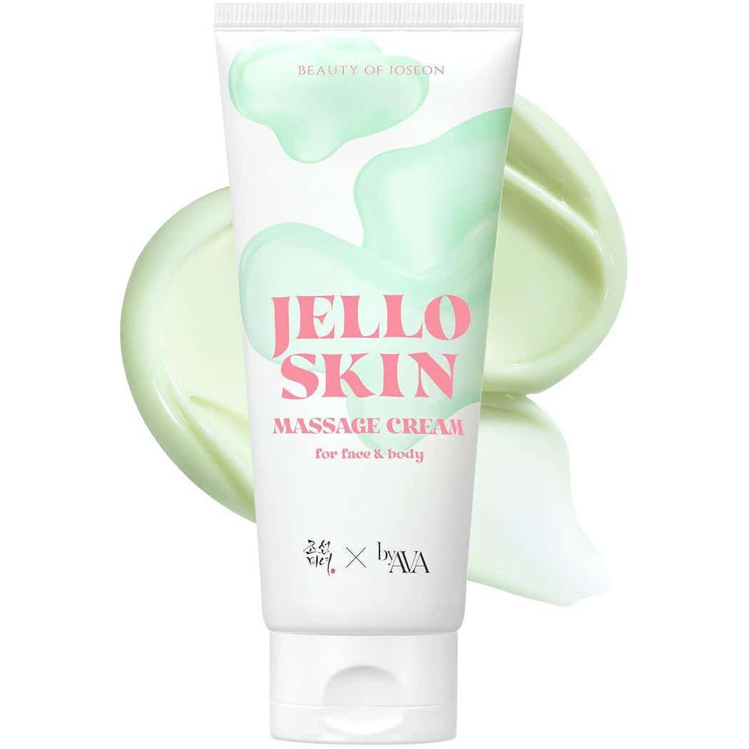 Beauty Of Joseon Jelloskin Face & Body Massage Cream - 200 ml Beauty Of Joseon Jelloskin Face & Body Massage Cream - 200 ml
