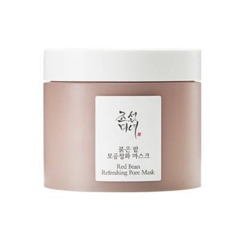 Beauty Of Joseon Red Bean Refreshing Pore Mask