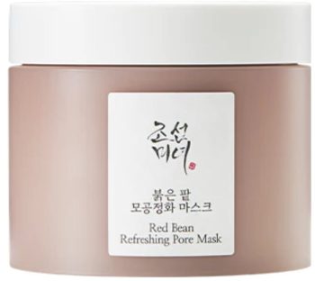 Beauty Of Joseon Red Bean Refreshing Pore Mask