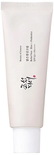Beauty Of Joseon Relief Sun Rice + Probiotics
