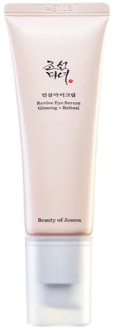 Beauty Of Joseon Revive Eye Serum Ginseng + Retinal