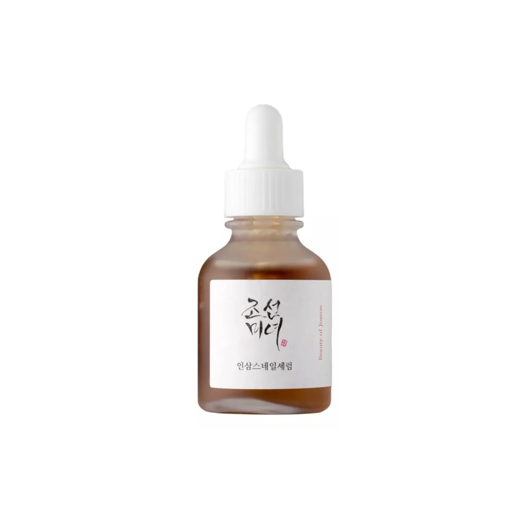 Beauty Of Joseon Revive Serum Ginseng + Snail Mucin Beauty Of Joseon Revive Serum Ginseng + Snail Mucin
