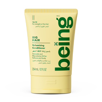 Being BIG HAIR Volumizing Conditioner 354ml
