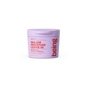 Being MAJOR SHINE Hydrating Leave-In Conditioner 227ml