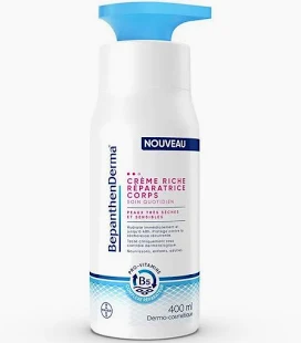 Bepanthen Moist Cream - 500 gm