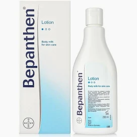 Bepanthen Replenishing Body Lotion 200ml