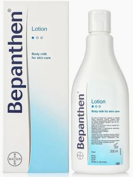 Bepanthen Restoring Body Lotion 200ml
