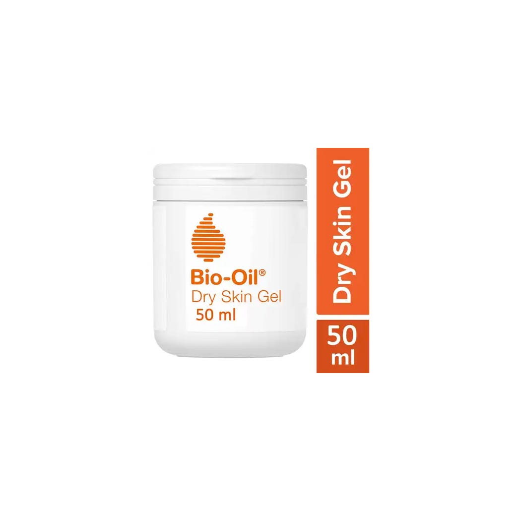 Bio-Oil Dry Skin Gel 50 ml