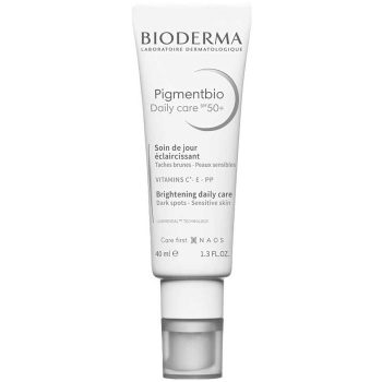 Bioderma Pigmentbio Daily Care SPF 50 40 ml