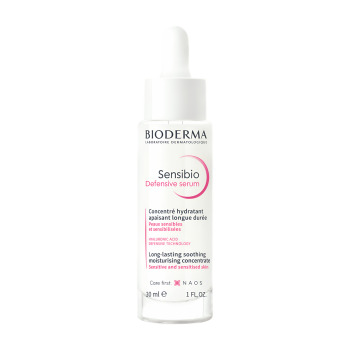 Bioderma Sensibio Defensive Serum 30 milliliters