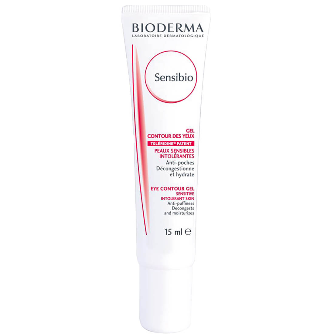 Bioderma Sensibio Eye Contour 15ml 12 Bioderma Sensibio Eye Contour 15ml 12