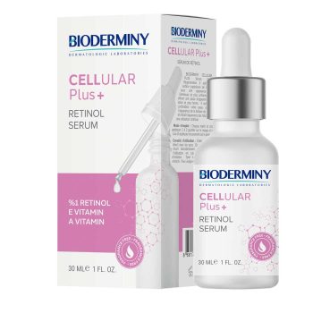 Bioderminy Pro-Cellular Retinol Serum 30ml